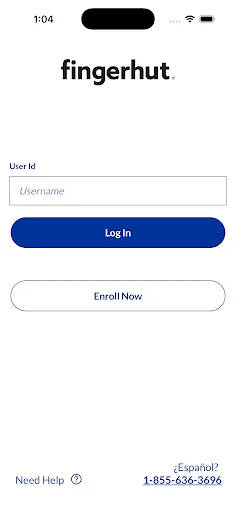 Fingerhut Mobile screenshot 1