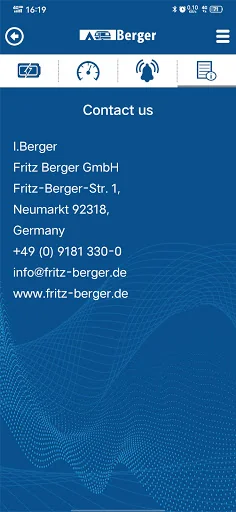 Berger BT Lithium