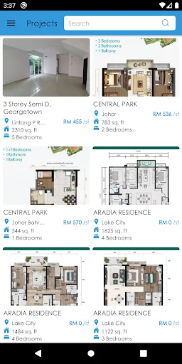 I Dream Realty