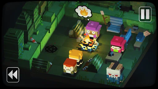 Slayaway Camp: Free to Slay