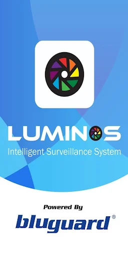 Bluguard Luminos