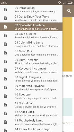 Arduino Starter Kit