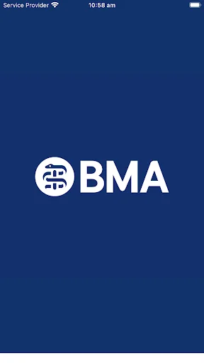 BMA Events