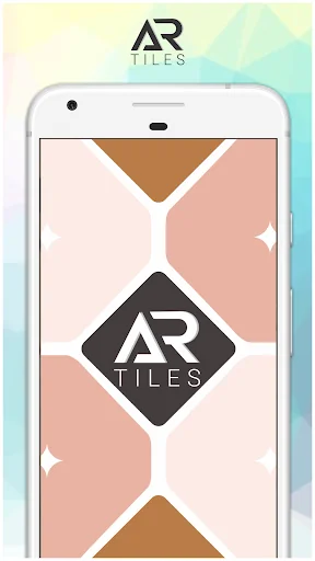 AR Tiles