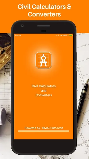 Civil Calculators & Converters