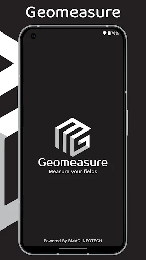 Geo Measure Area calculator