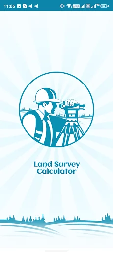 Land Survey Calculator - LSC