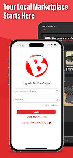 BisManOnline