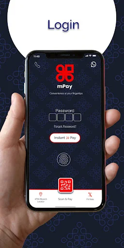 BNB mPAY