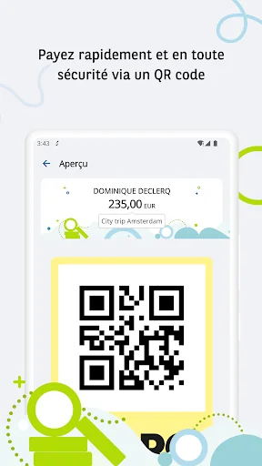 Fintro Easy Banking screenshot 3