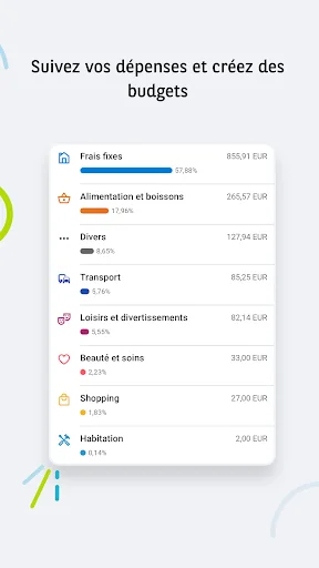Fintro Easy Banking screenshot 4
