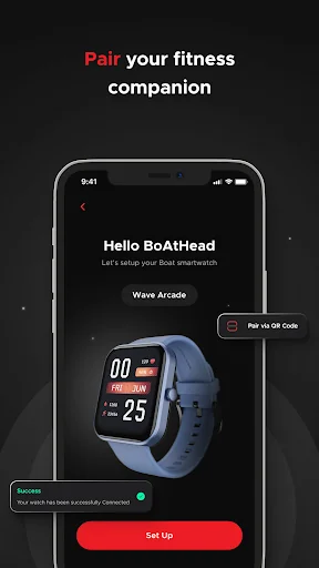 boAt Wearables