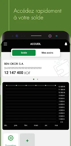 MyBOA-MALI screenshot 4