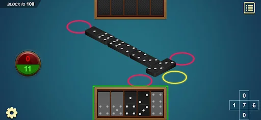 Dominos - Classic Board Games screenshot 3