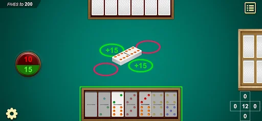 Dominos - Classic Board Games screenshot 4