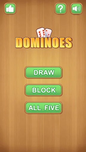 Dominoes