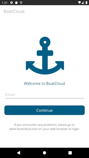 BoatCloud