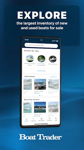 Boat Trader