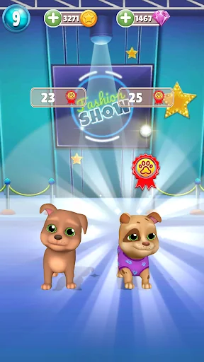 Virtual Pet Bob - Funny Cat screenshot 4