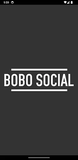 Bobo Social