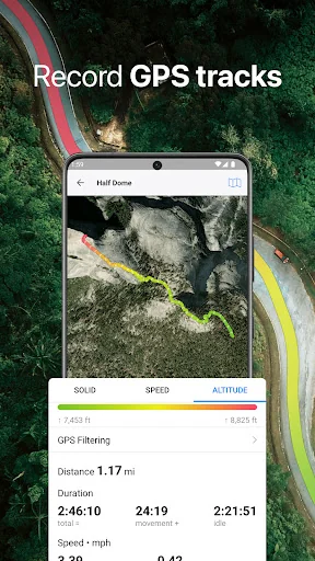 Guru Maps — GPS Route Planner screenshot 3
