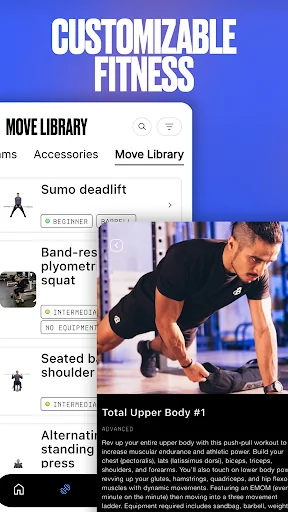 Bodybuilding.com - Fitness App screenshot 2