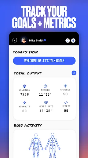 Bodybuilding.com - Fitness App screenshot 4