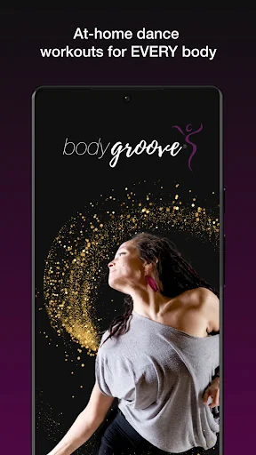 Body Groove screenshot 1