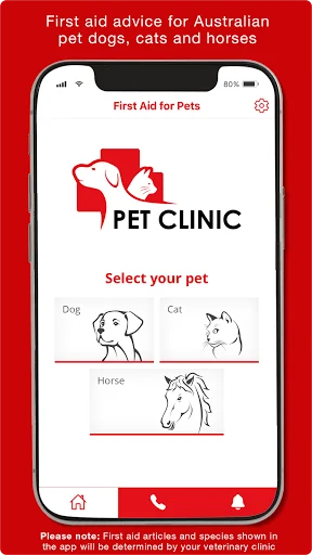 First Aid For Pets