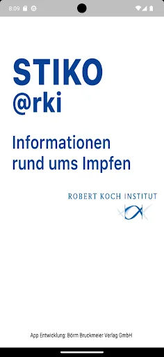 STIKO-App