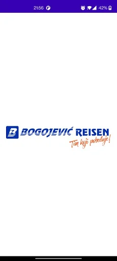 Bogojevic Reisen