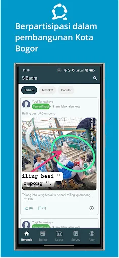 SiBadra