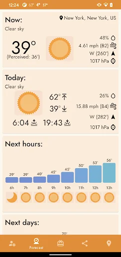 WeatherApp