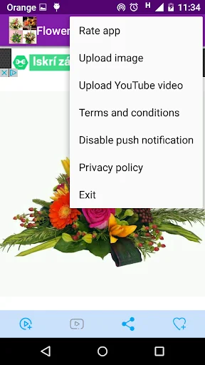1000 flower arrangements screenshot 4