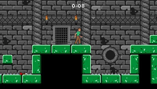 Dungeon Traps Master screenshot 1