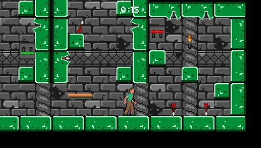 Dungeon Traps Master screenshot 2