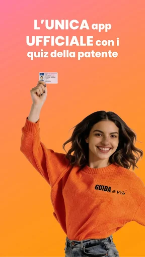 Quiz Patente Official 2026