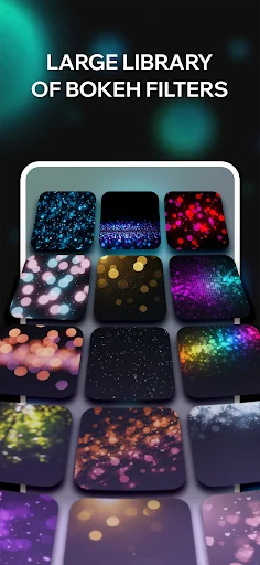 Bokeh Effects
