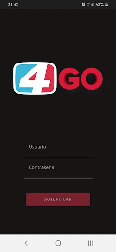 El Cuatro GO screenshot 1