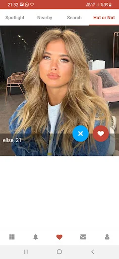 Belgium Dating Site - BOL