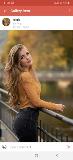 California Dating Site - BOL