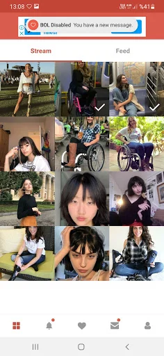 Disabled Dating Site - BOL