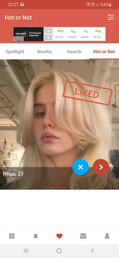 German Dating Site - BOL