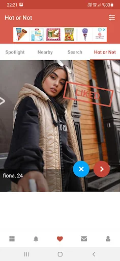 Saudi Dating Site - BOL