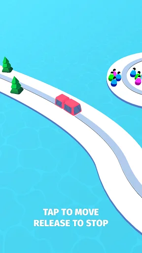 Train Line: Color Adventure