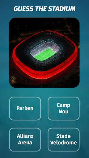 Football Quiz - Soccer Trivia screenshot 3