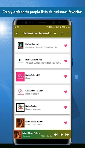 Boleros del Recuerdo
