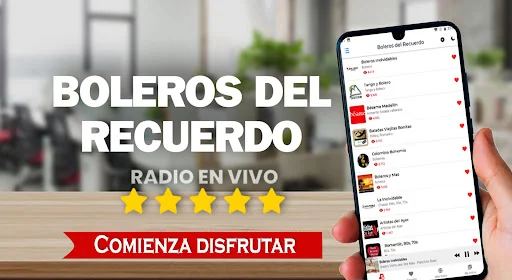 Boleros del Recuerdo