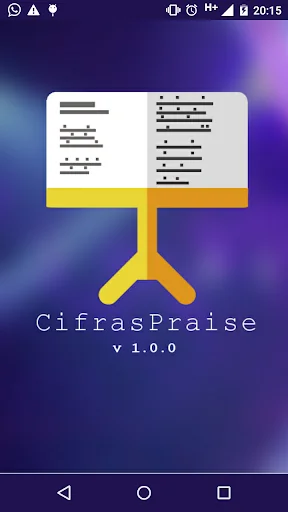 Renascer Praise Cifras