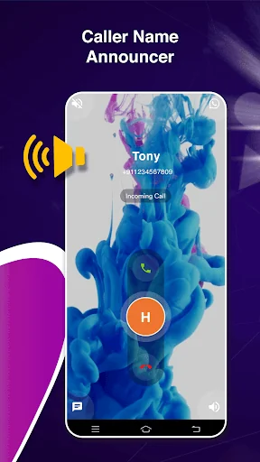 Caller Theme - Dialer, Screen screenshot 3